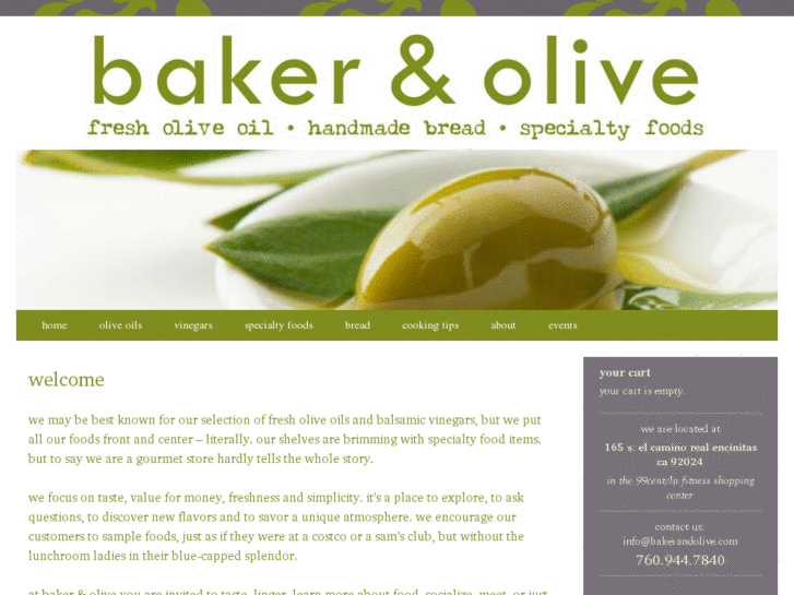 www.bakerandolive.com