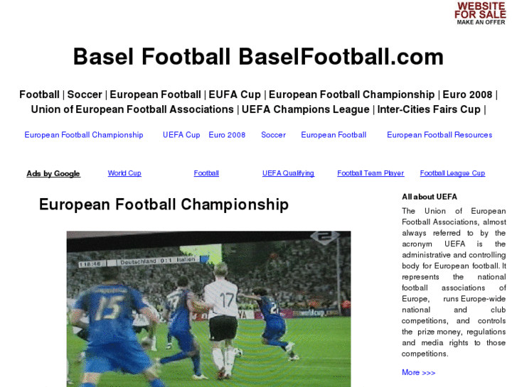 www.baselfootball.com