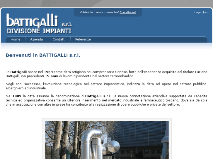 www.battigalli.com