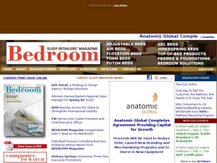 www.bedroom-mag.com