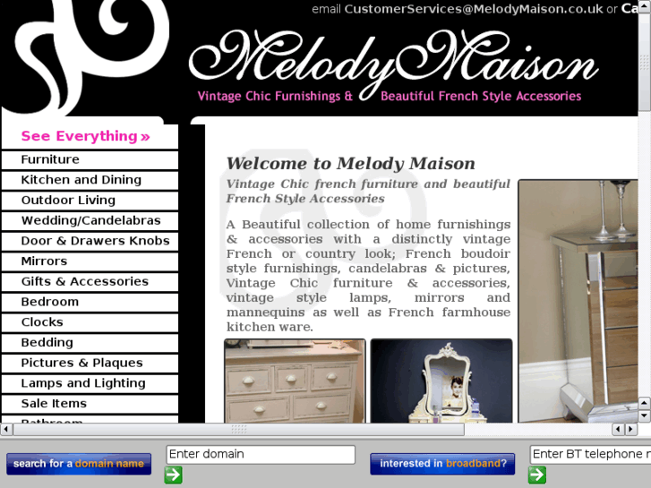 www.bedside-cabinets.com