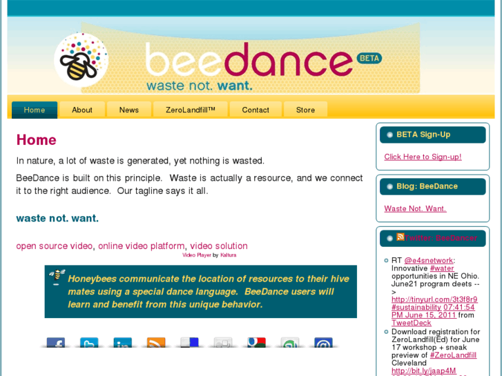 www.beedance.com