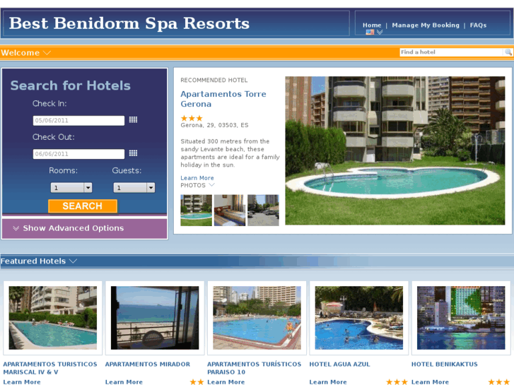 www.bestbenidormsparesorts.com