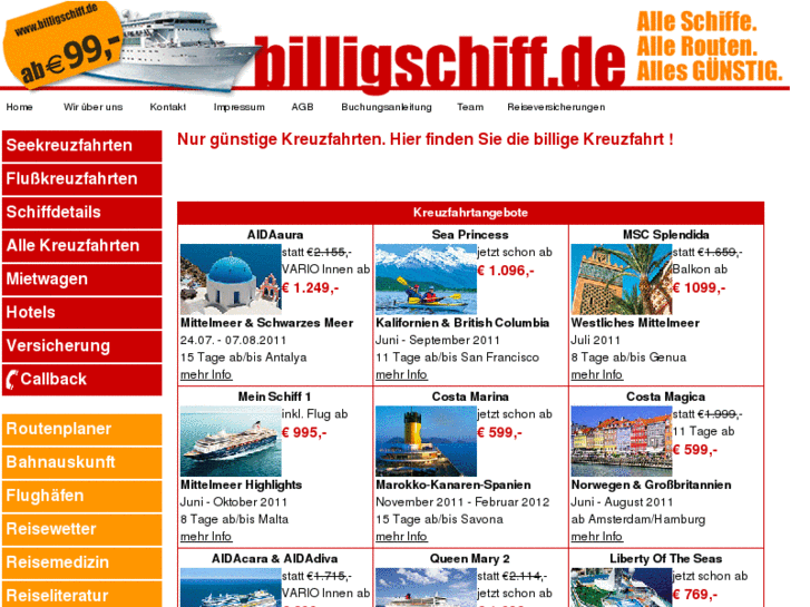 www.billige-kreuzfahrt.com