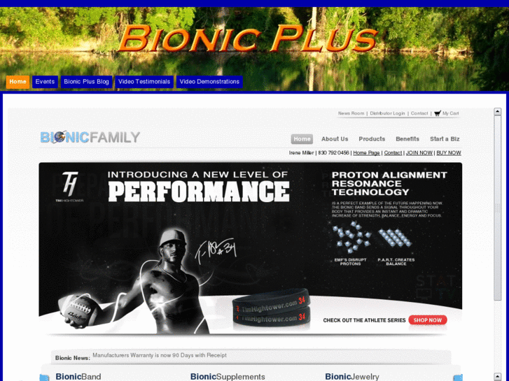 www.bionicplus.com