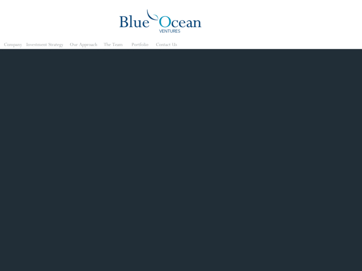 www.blueocean-ventures.com