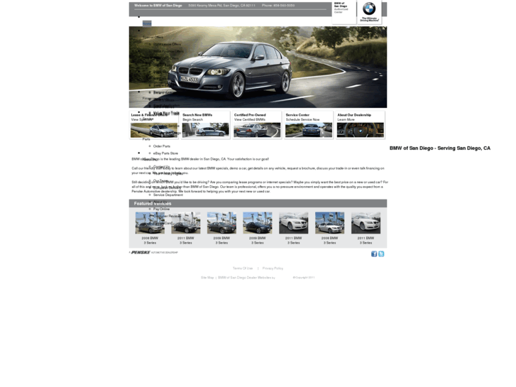 www.bmwofsandiego.com