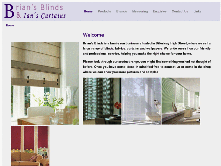 www.briansblinds.com