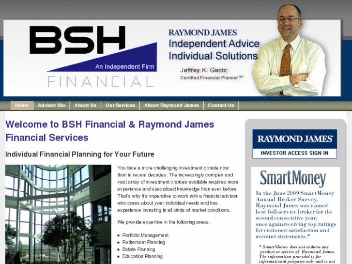 www.bshfinancial.com