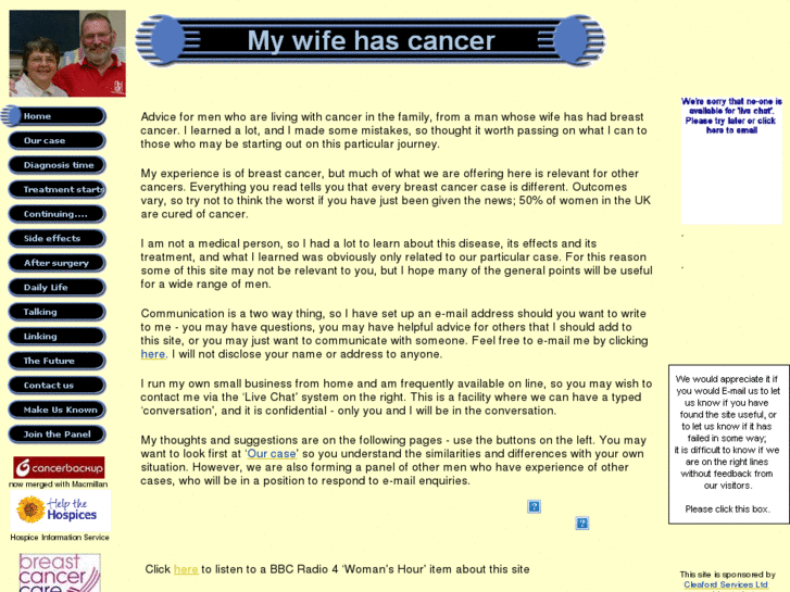 www.cancer-husband.info