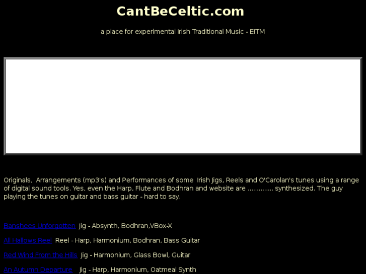 www.cantbeceltic.com