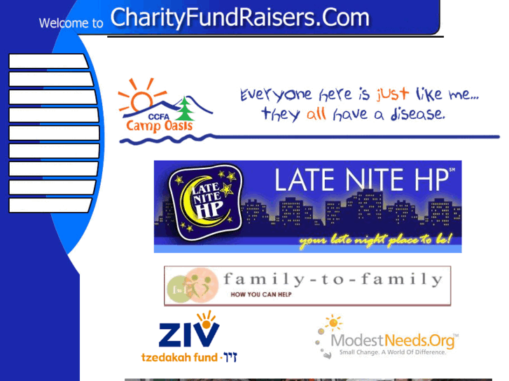 www.charity-fund-raisers.com