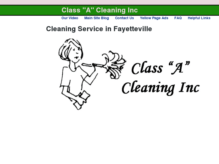 www.classacleaningservice.com