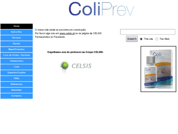 www.coliprev.com