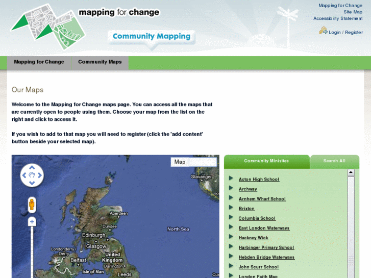 www.communitymaps.org.uk