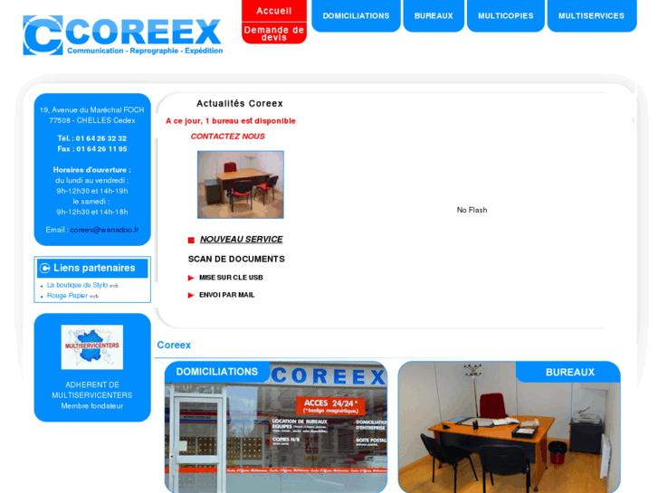 www.coreex.com