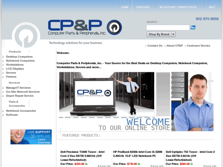 www.cpponline.net