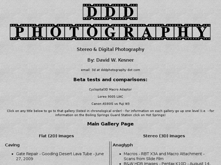 www.dddphotography.com