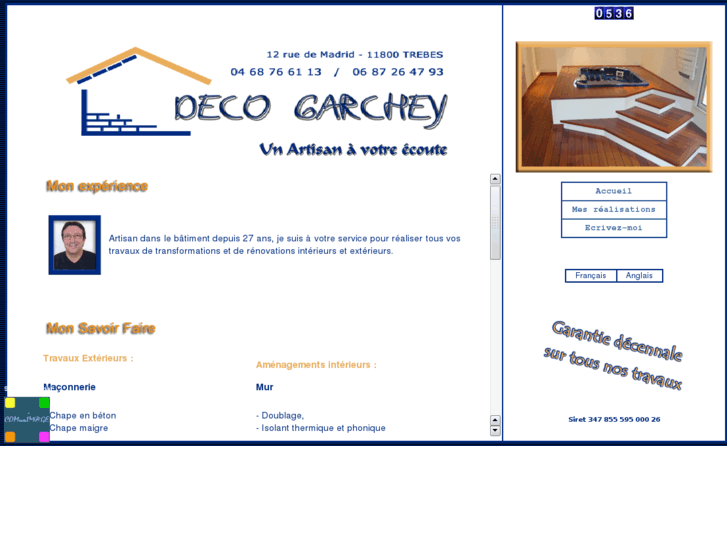 www.decogarchey.com