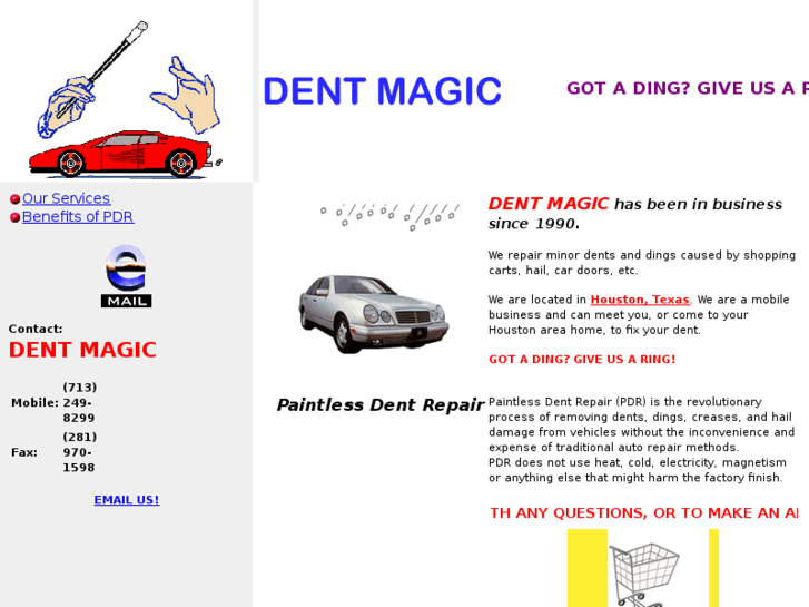 www.dentmagic.com