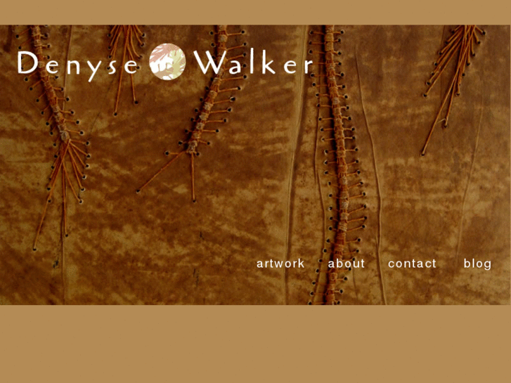 www.denysewalker.com