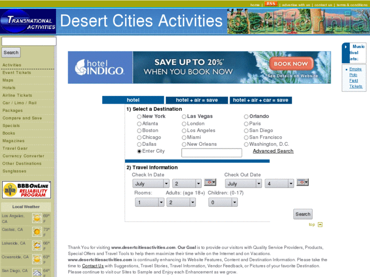 www.desertcitiesactivities.com