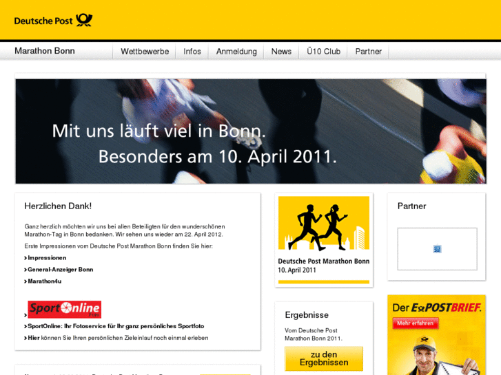 www.deutschepost-marathonbonn.de