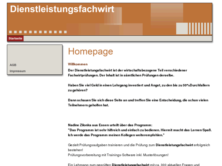 www.dienstleistungsfachwirt.com