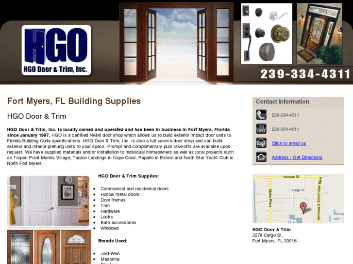 www.doorandtrimfortmyers.com