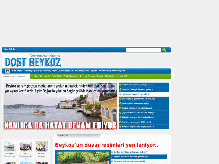 www.dostbeykoz.com