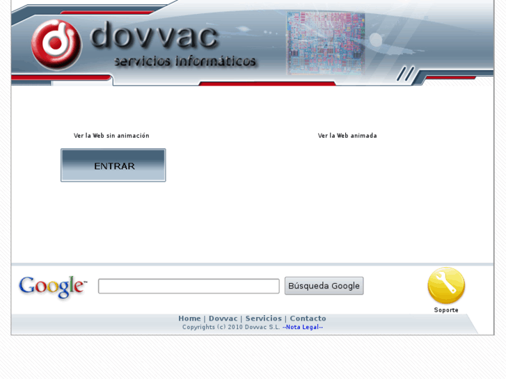 www.dovvac.com