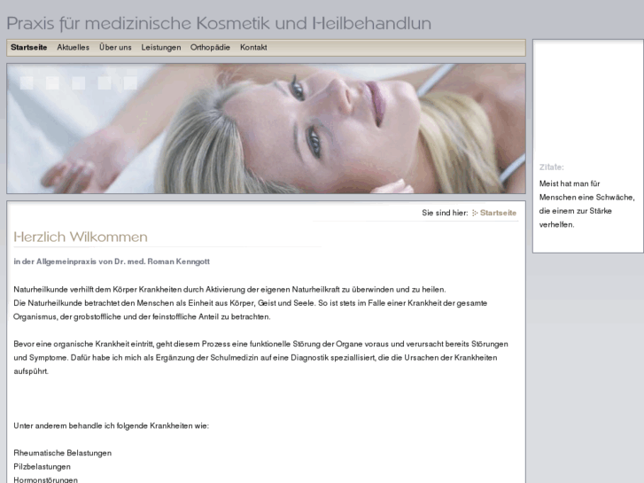 www.dr-kenngott.info