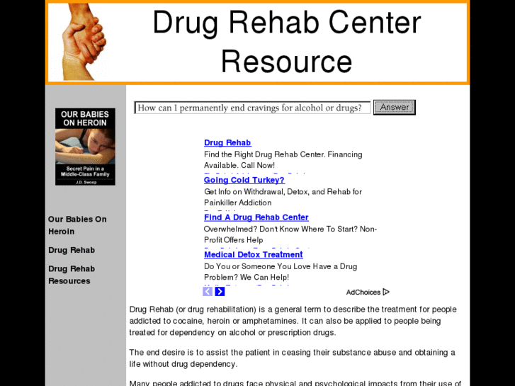 www.drugrehabcenterresource.com