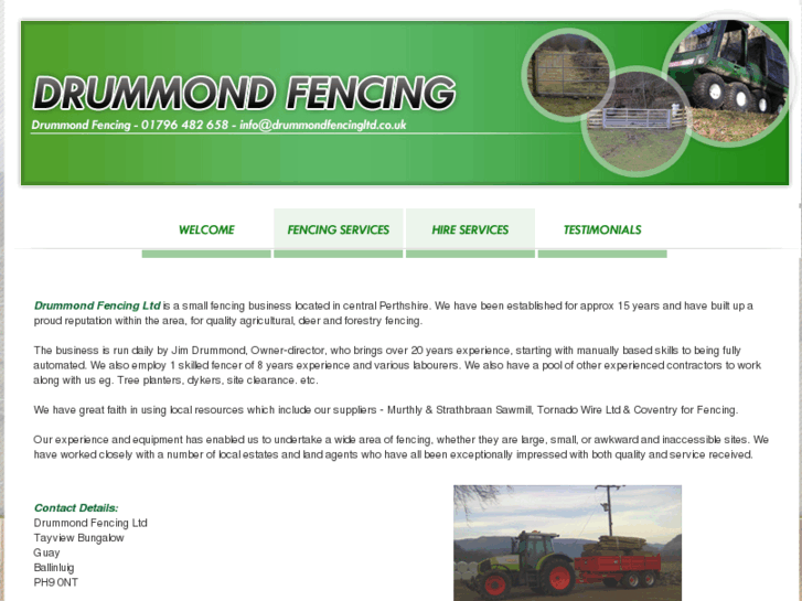 www.drummondfencing.com