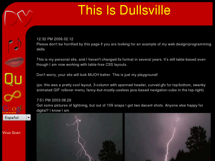 www.dullsville.biz