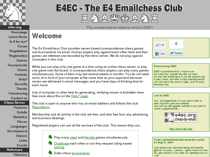 www.e4ec.org