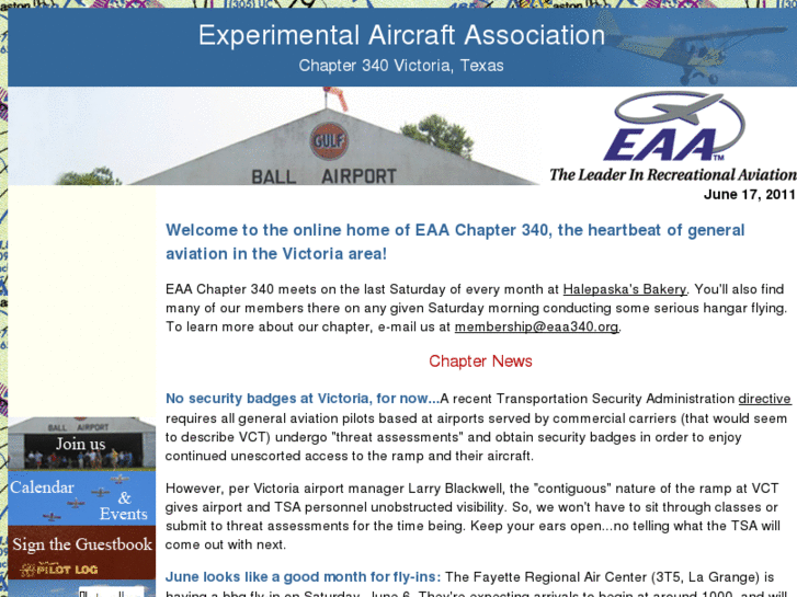 www.eaa340.org