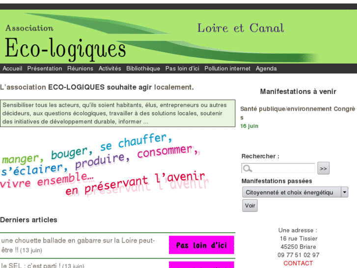 www.eco-logiques.org