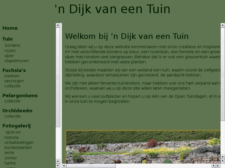 www.eendijkvaneentuin.nl