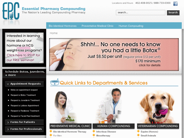 www.epcpharmacy.com