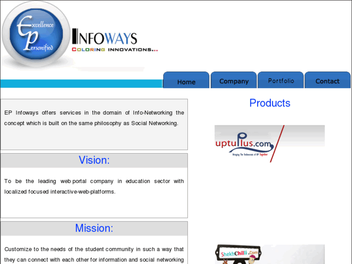 www.epinfoways.com