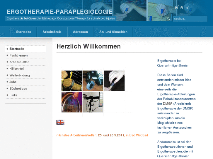 www.ergotherapie-paraplegiologie.info