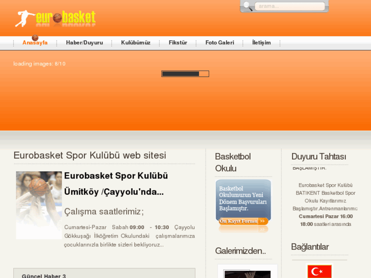 www.eurobasketsk.com