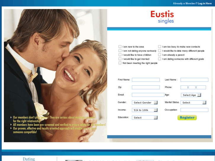 www.eustissingles.com