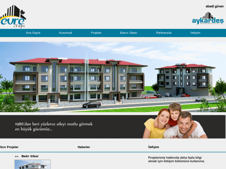 www.evreyapi.com