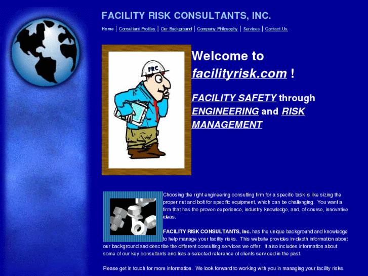 www.facilityrisk.com