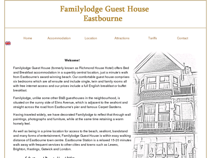 www.familylodgeguesthouse-eastbourne.com