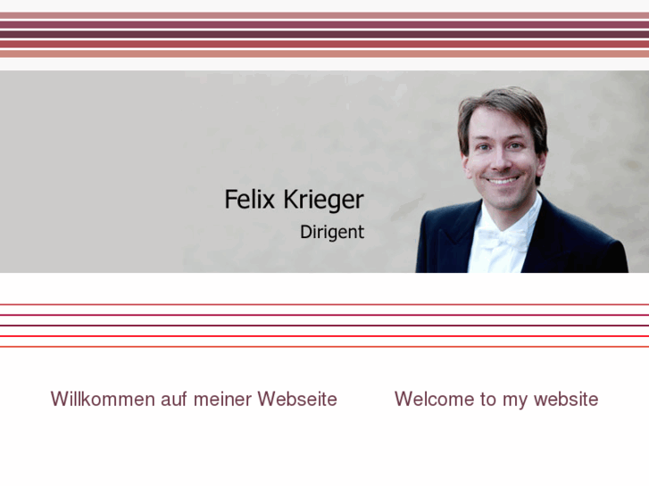www.felix-krieger.com