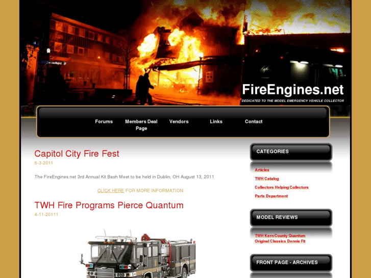 www.fireengines.net
