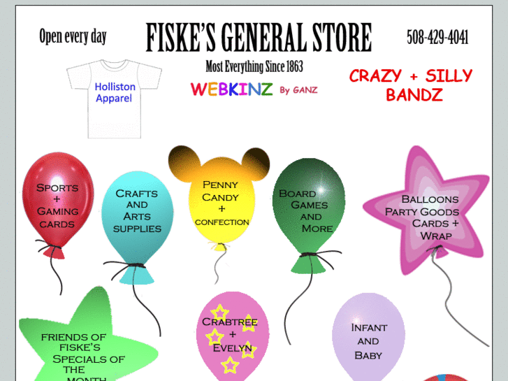 www.fiskesgeneralstore.com